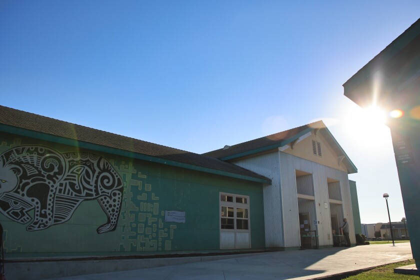 School board to discuss issuing letter barring district trustee Gabe Medina from Pajaro Valley High