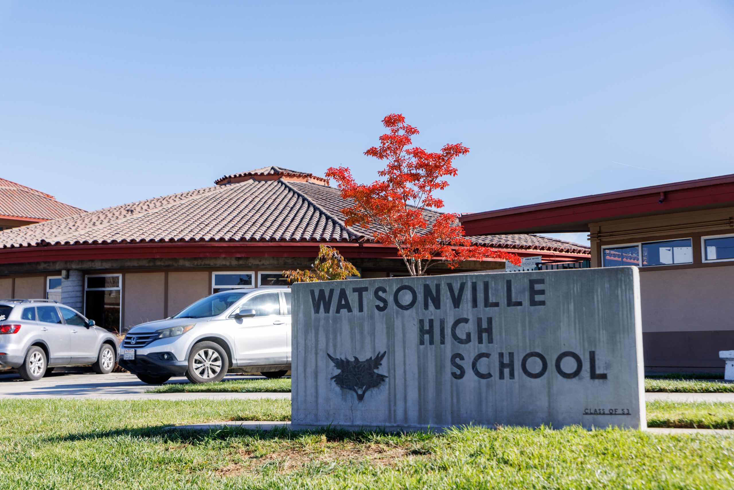 Trump withholds about $10 million from Santa Cruz County schools