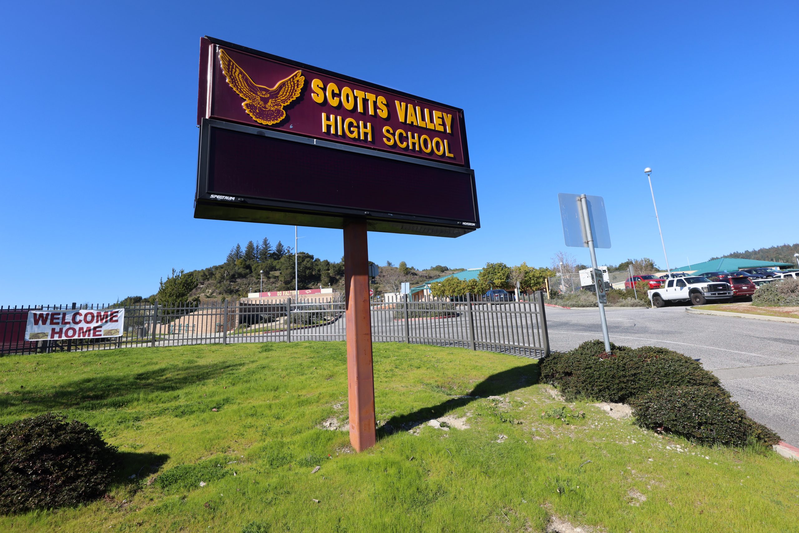 Schüler im Santa Cruz County erzielen leichte Fortschritte in Mathematik ...