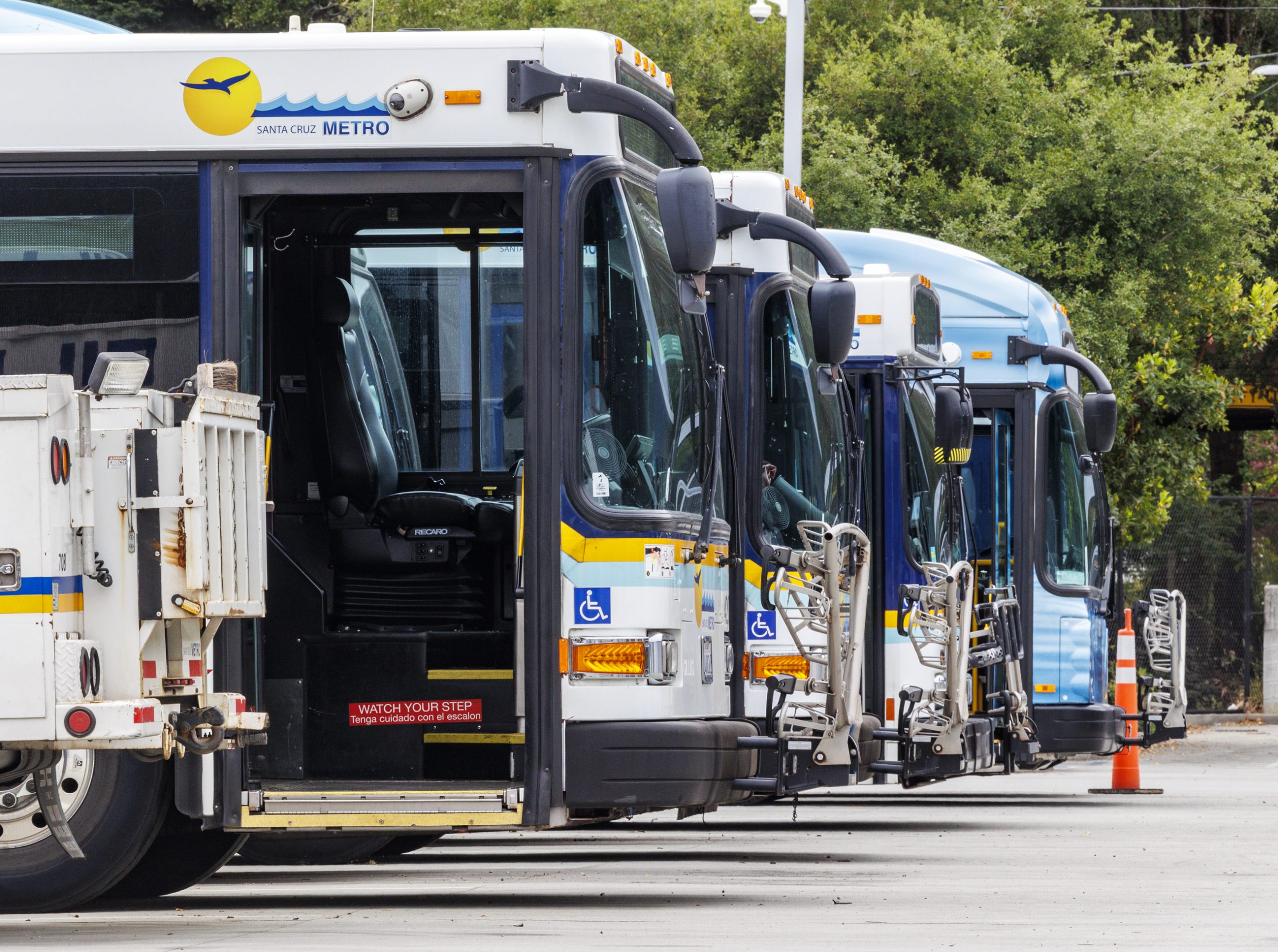 Carmageddon: RTC considering list of transit and paratransit requests