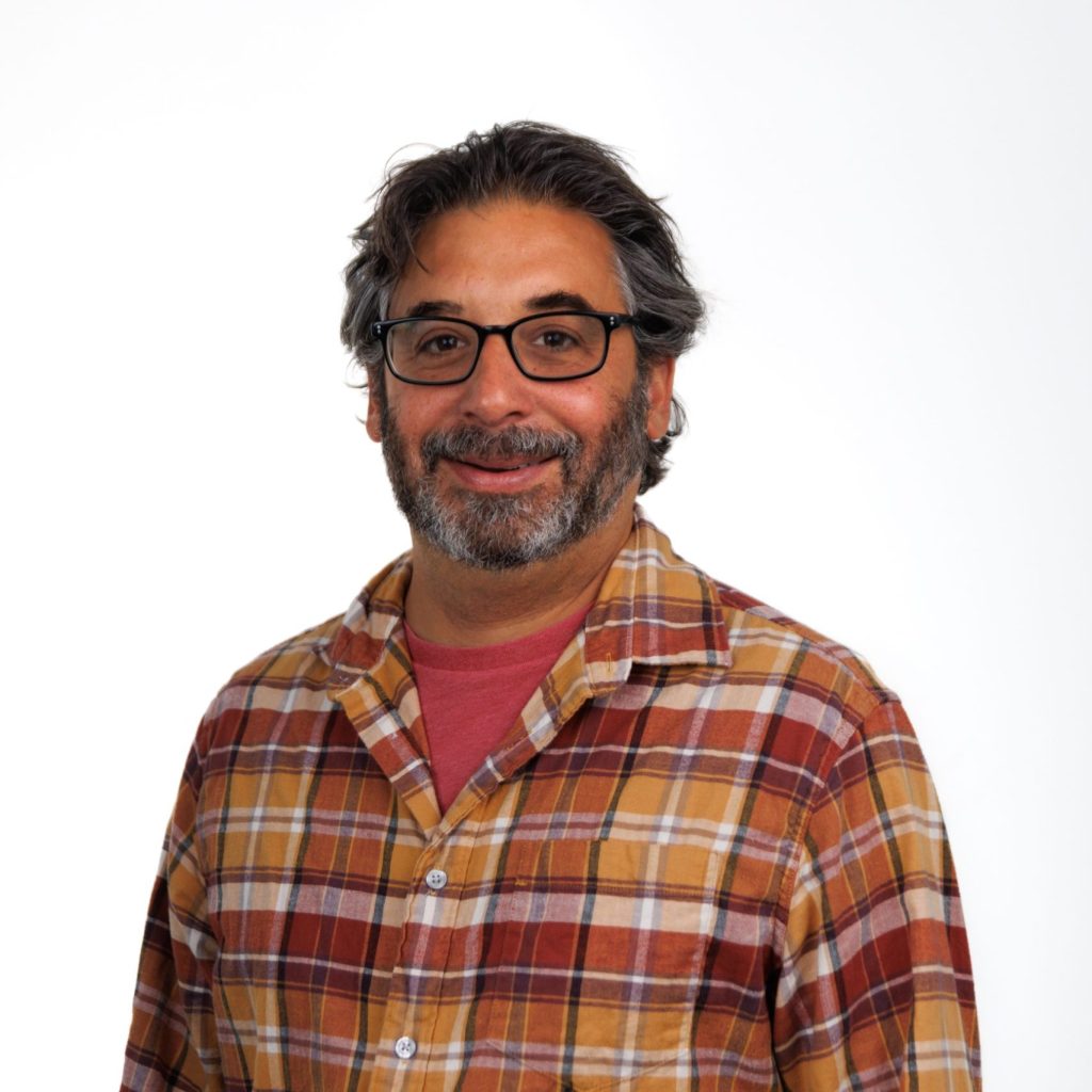 Kevin Painchaud Lookout Santa Cruz