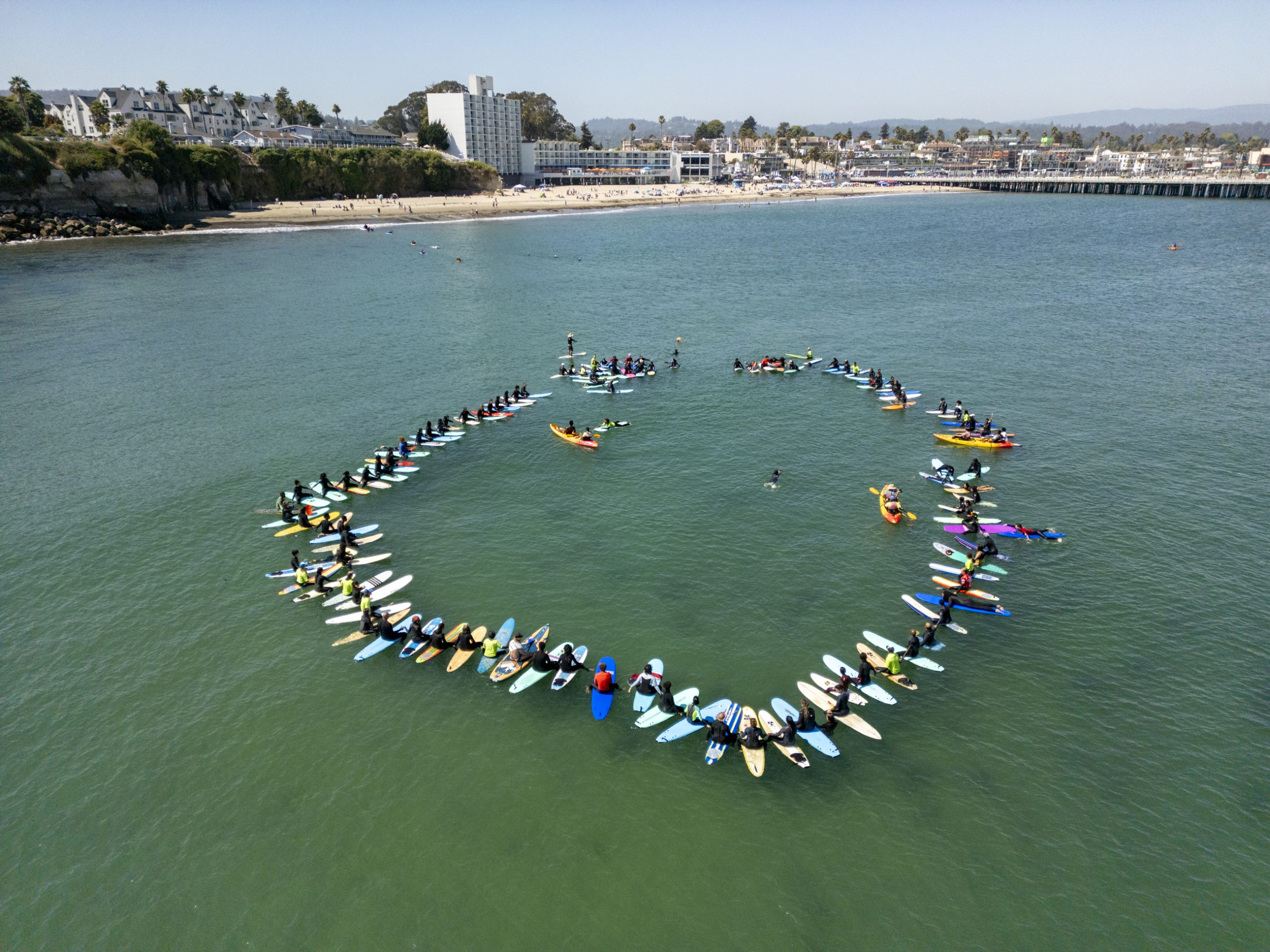 Morning Lookout: Juneteenth paddle-out; housing market latest; Shaun Burns' renewed appreciation of surfing