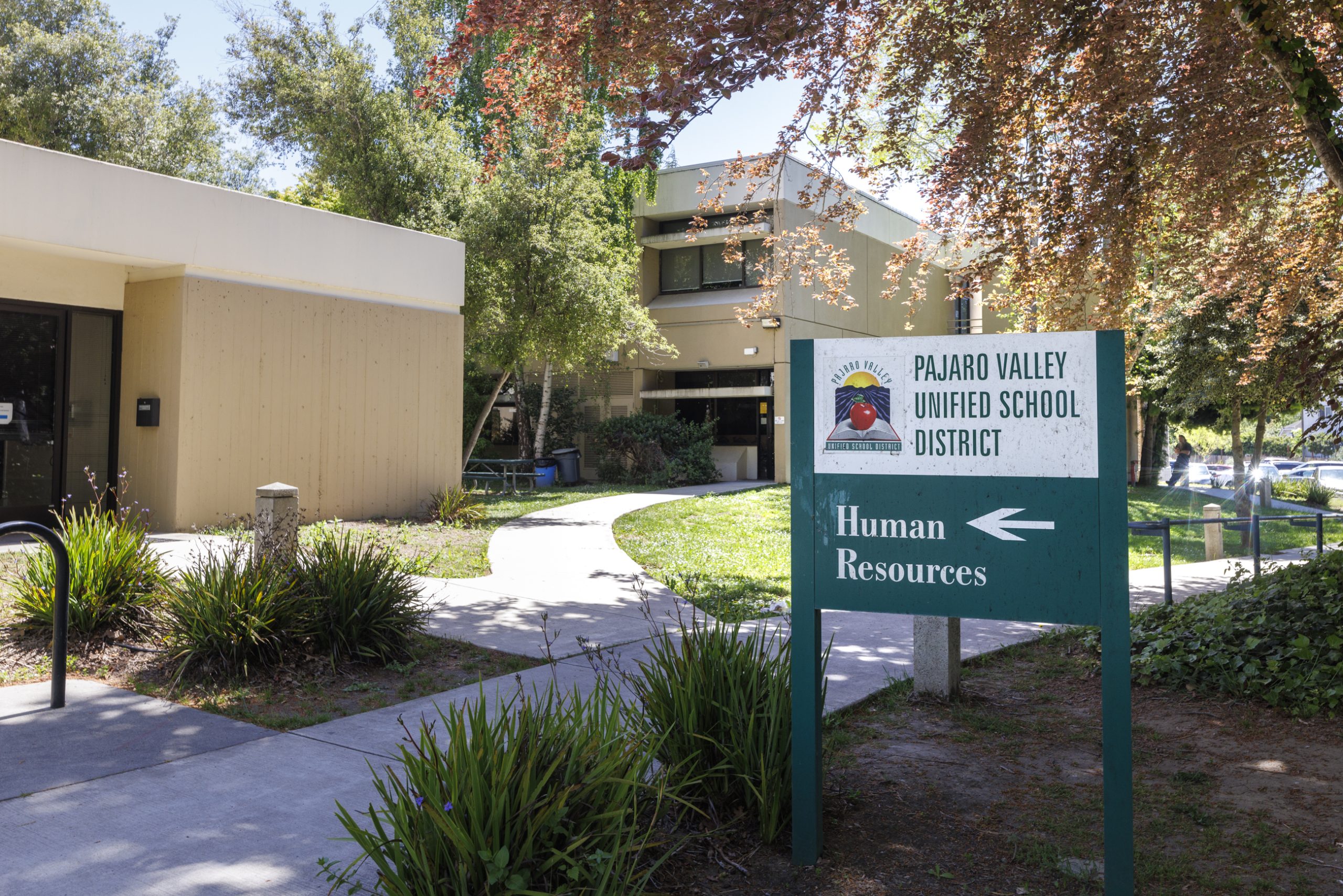 Pajaro Valley school board candidate has felony assault, child endangerment convictions – but can still run