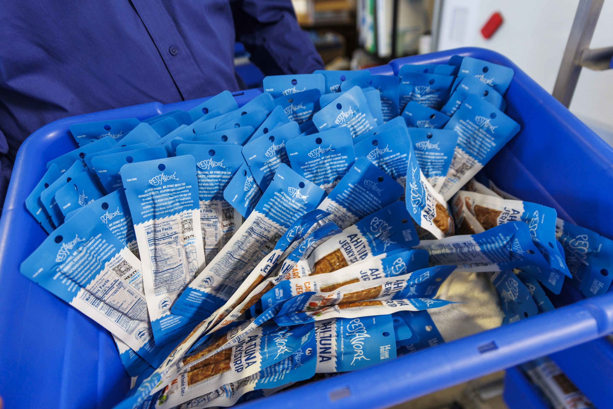 Healthy Oceans Seafood, parent company of Pescavore, files for Chapter 11 bankruptcy