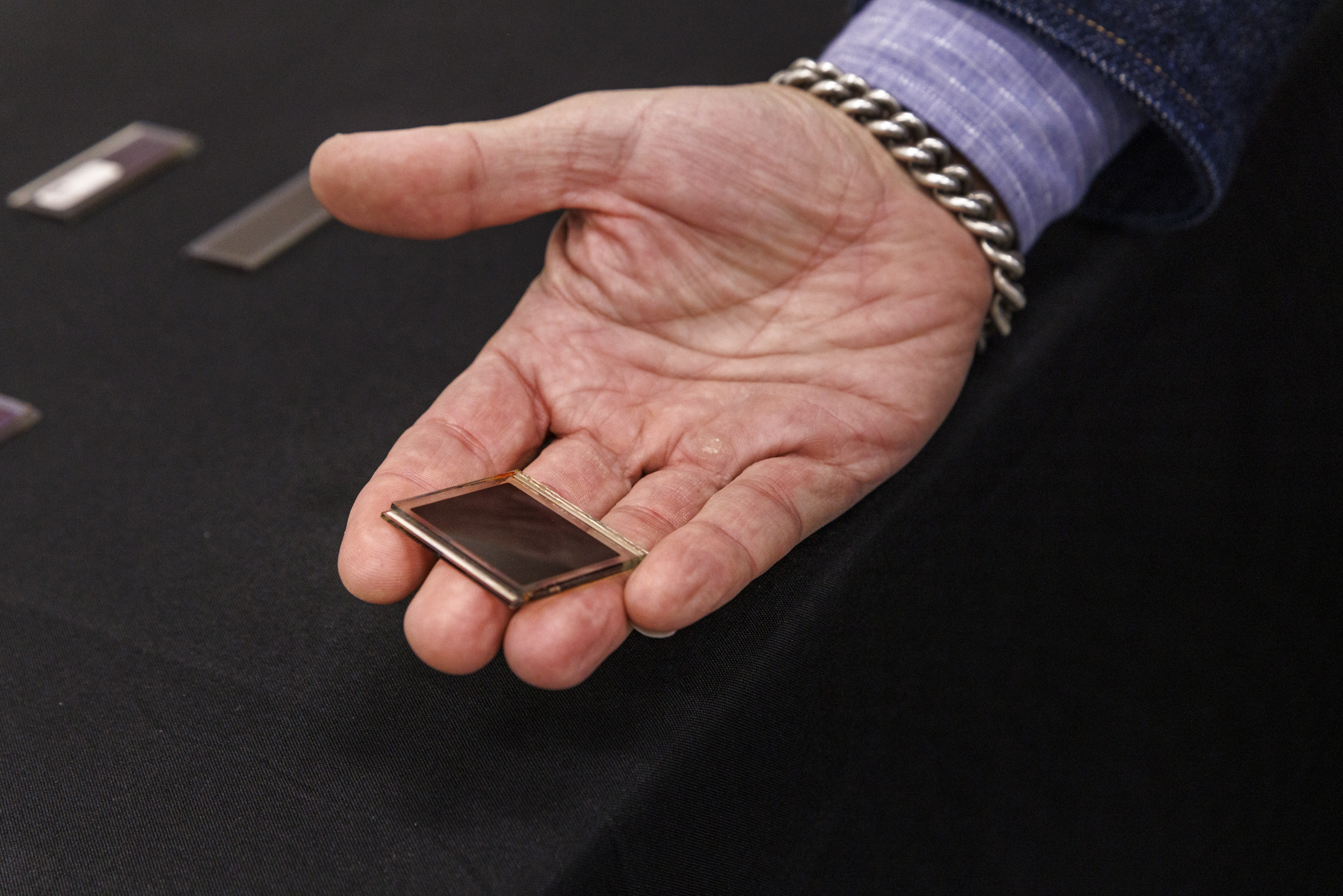 Lights out for Ambient Photonics’ pioneering solar cell technology amid funding shortfalls