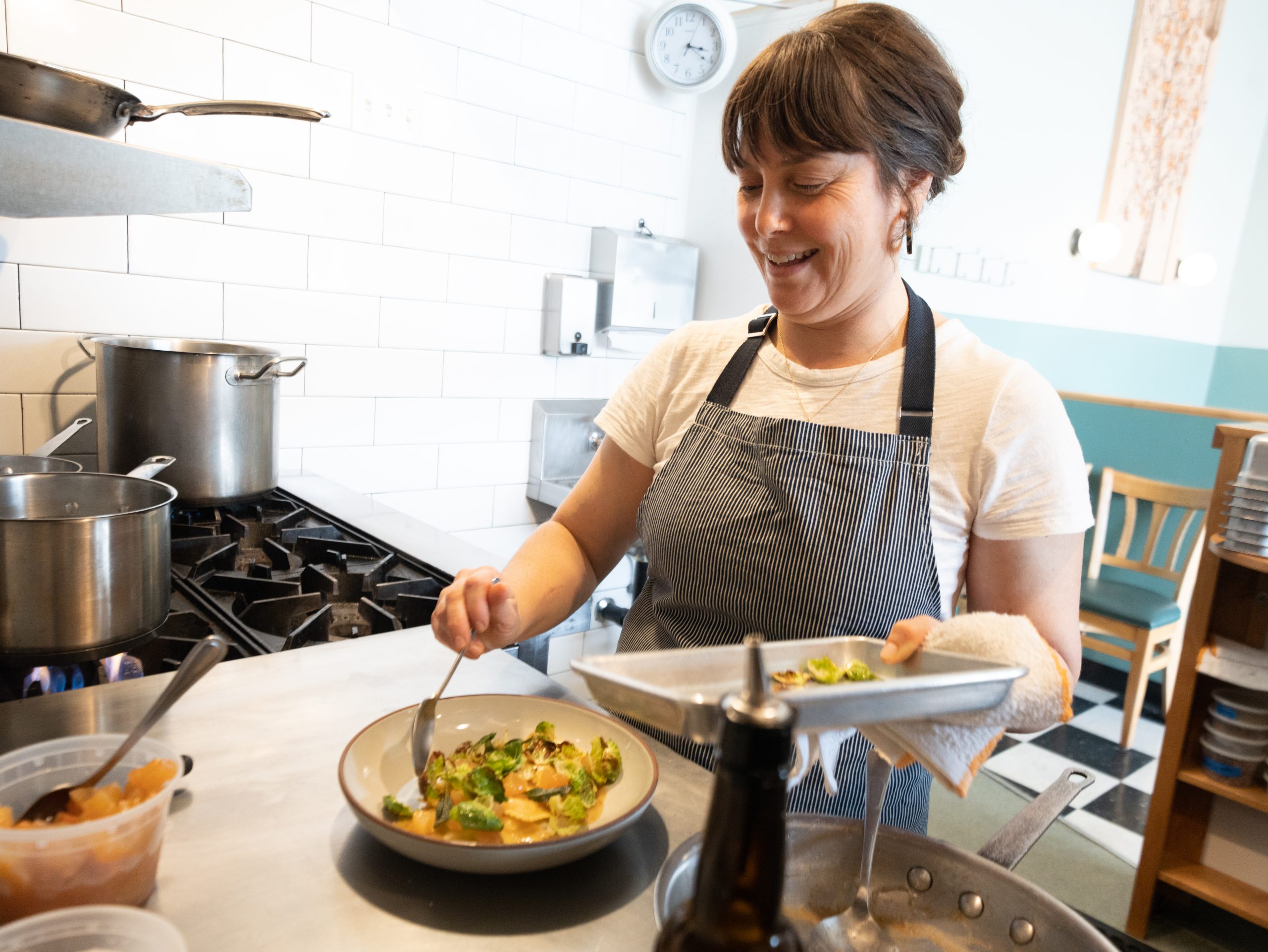 Lily Belli on Food: Events popping off, Vim goes Candy Land ...