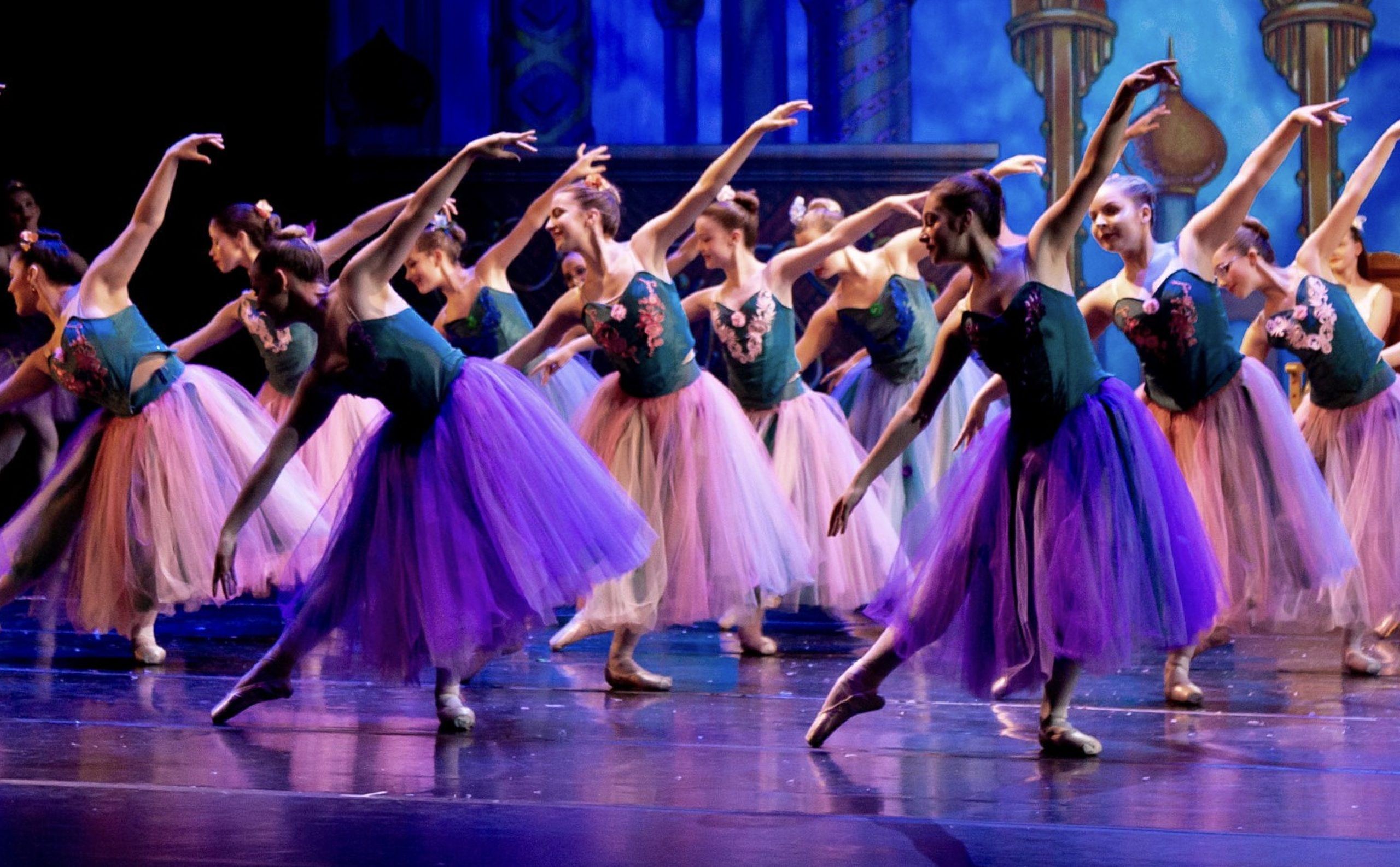 Which ‘Nutcracker’ is for you? Making sense of dueling productions of a ...
