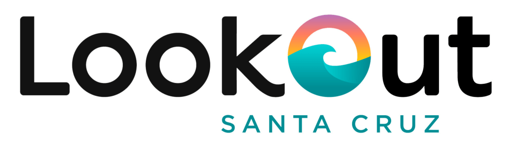 lookout santa cruz logo