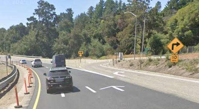 Exit 17 Rio Rico Highway 17 Sims Road off-ramp to close for two weeks - Lookout Santa Cruz