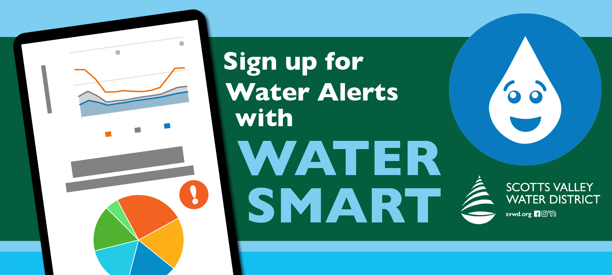 Scott's Valley Water District