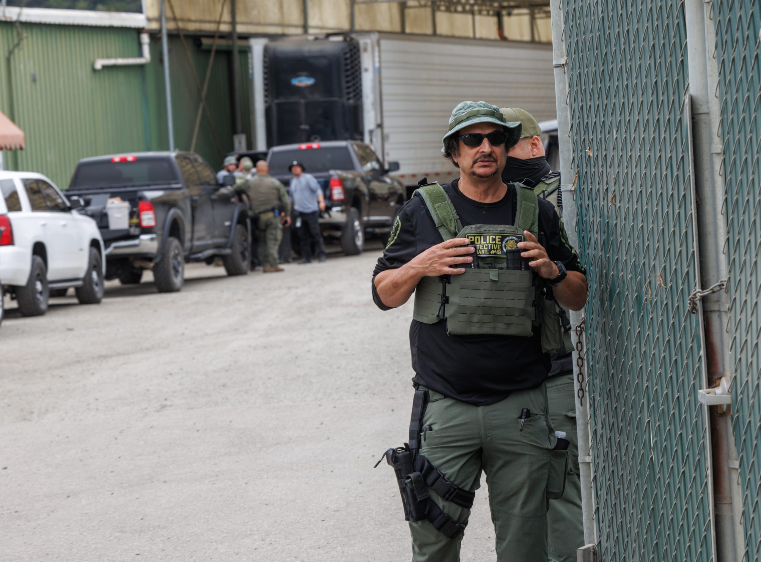 San Bernardino County sheriff’s investigation into illegal cannabis ...