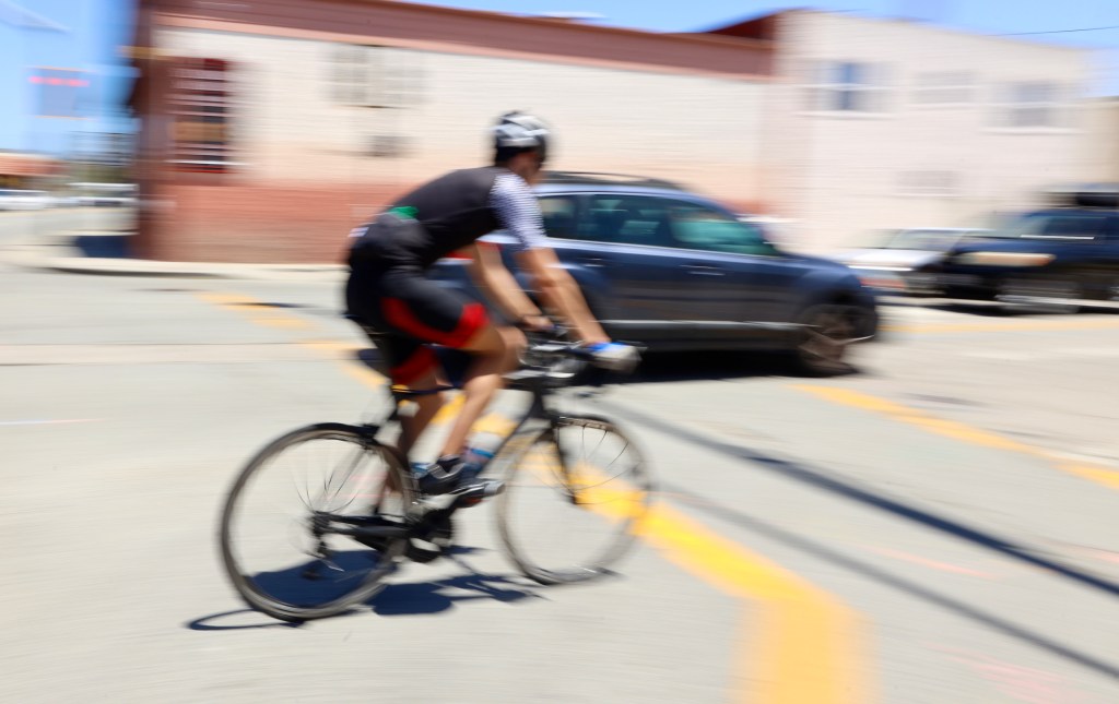 Carmageddon: County’s first Week Without Driving kicks off next Monday