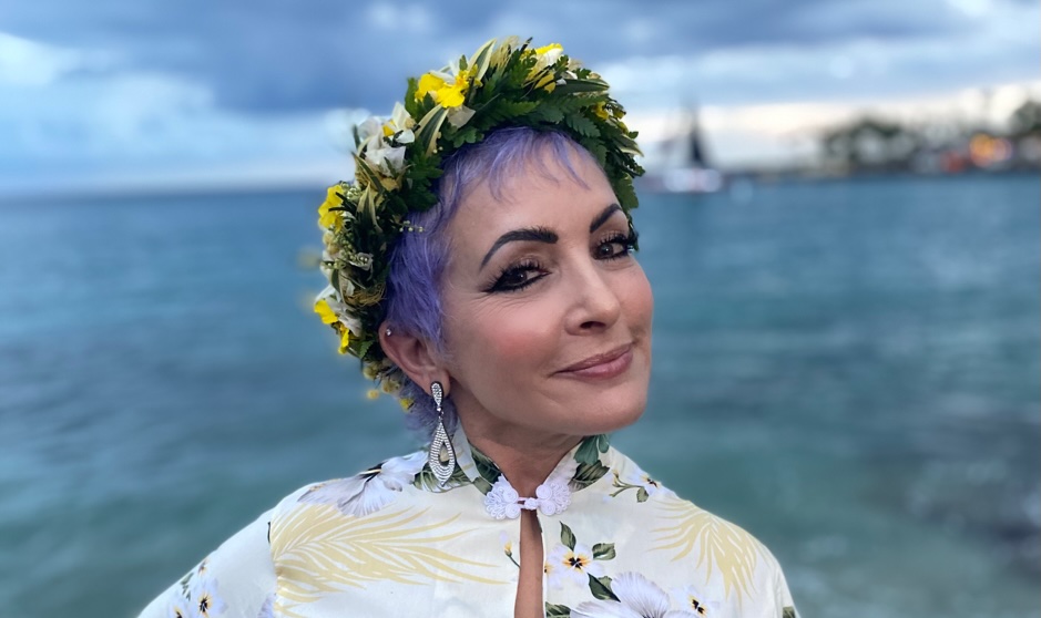 Go-Go's Jane Wiedlin kicks off Santa Cruz concert series with an