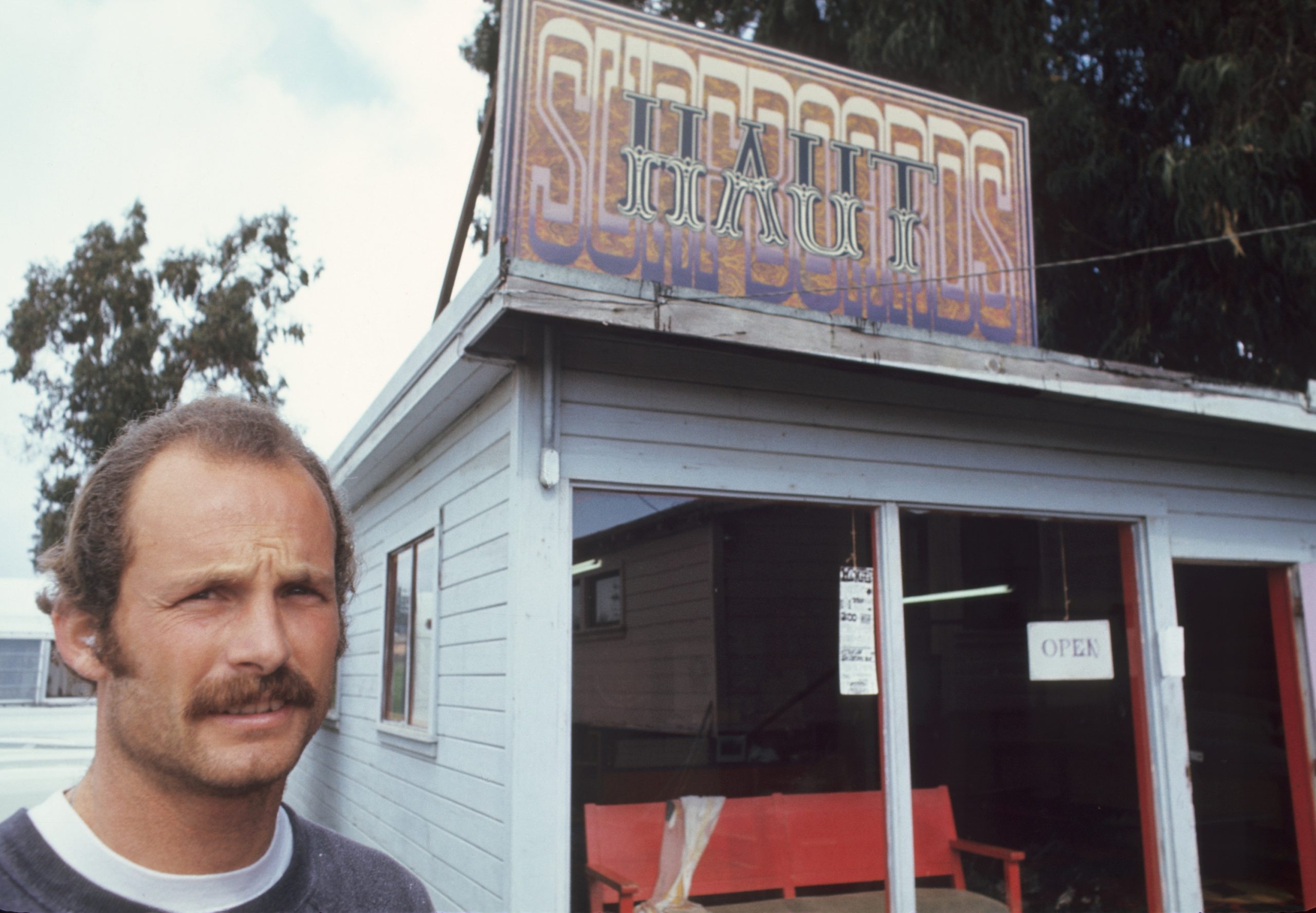 Sunday Reads: Doug Haut's outsized surfing impact; the dangers of being ...