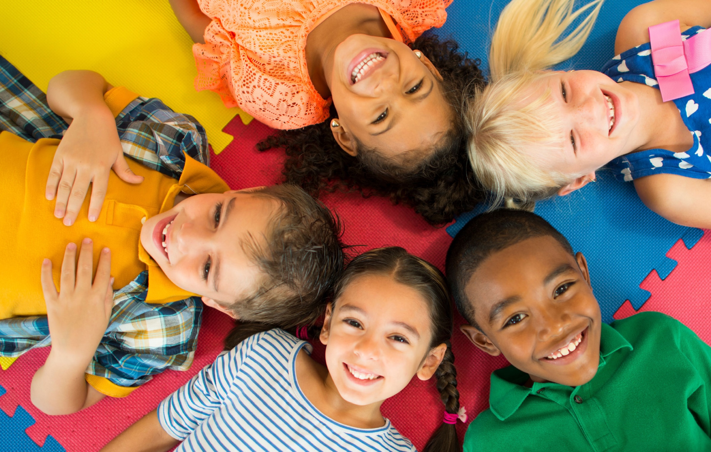 Universal pre-K now available to all Santa Cruz County families