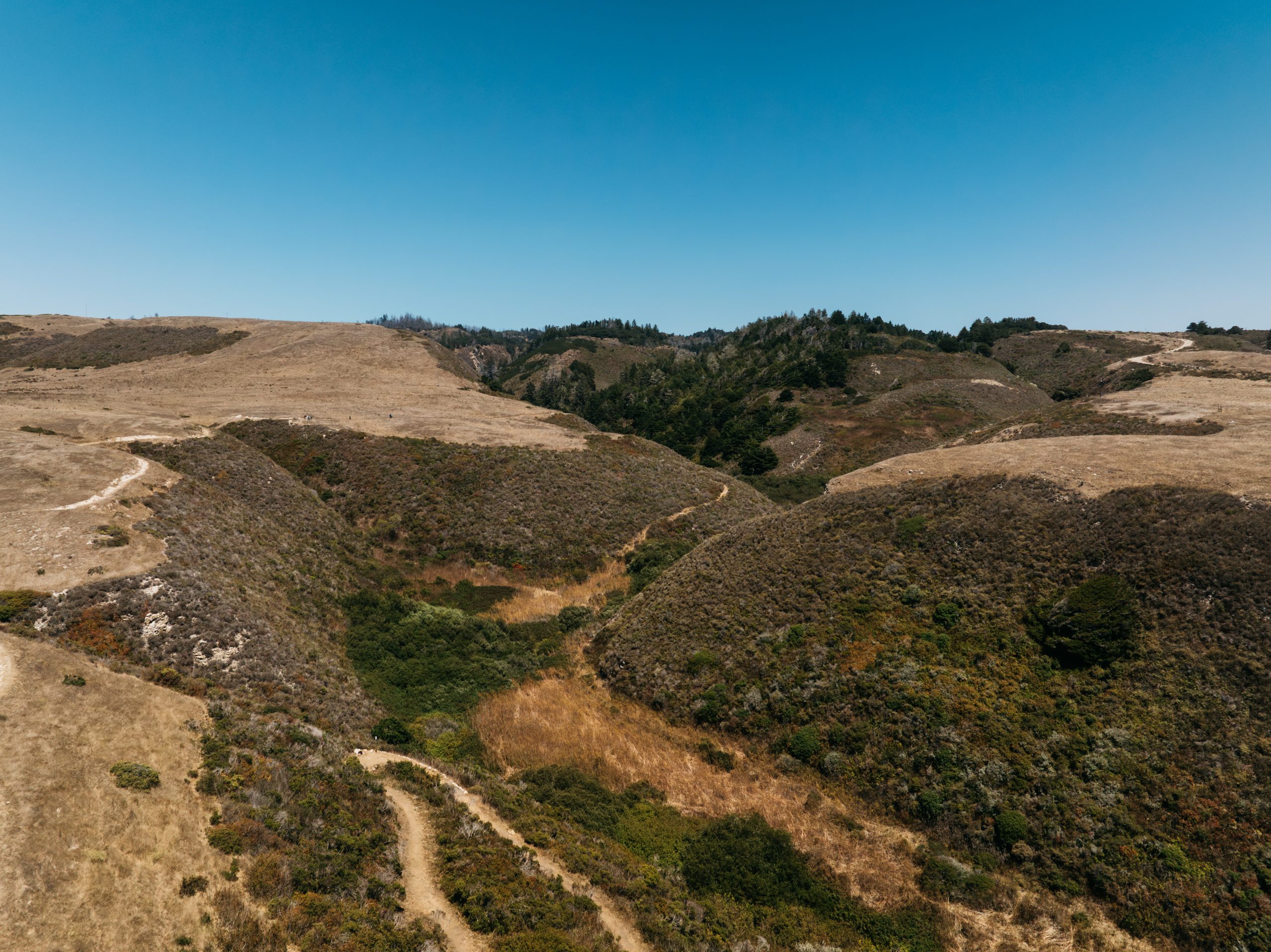 Federal land in Santa Cruz County safe from drilling under new BLM proposal, but environmentalists remain wary of oil and gas development