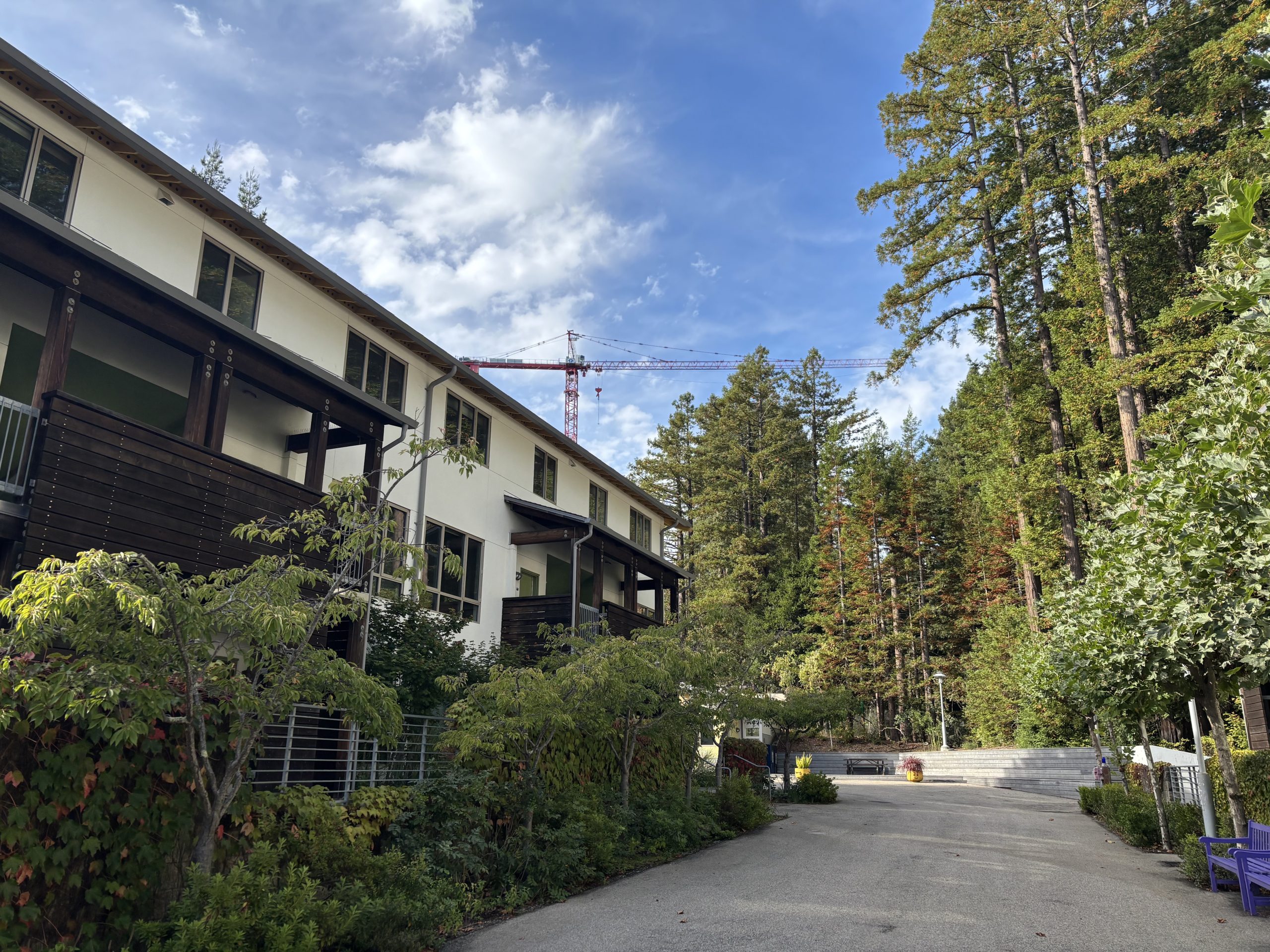 UC Santa Cruz posts  million budget deficit, despite boost from state funding and investment gains