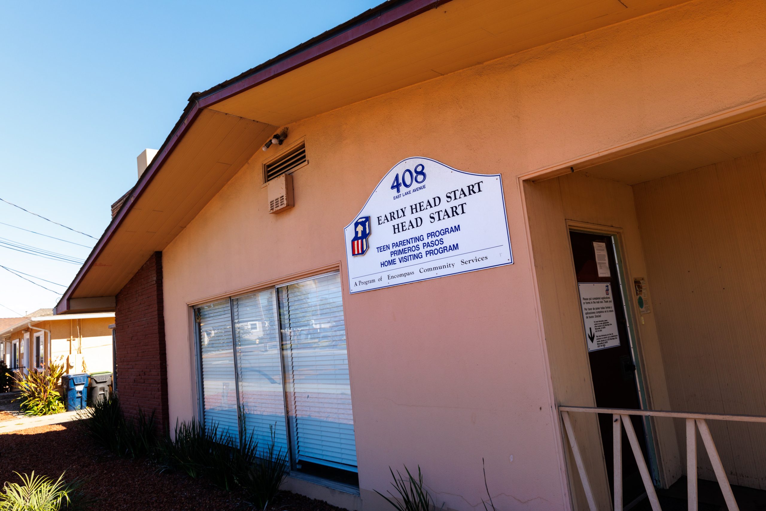 Encompass Community Services to stop Head Start child care program ...