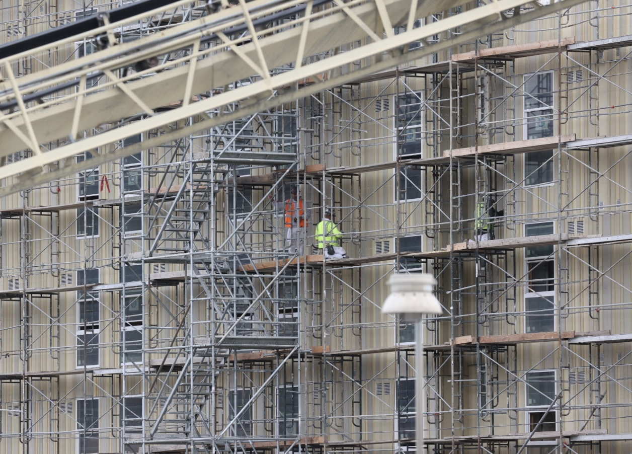 Expiring housing vouchers and new citizenship requirements: Housing Authority braces for policy changes that could cost people their homes