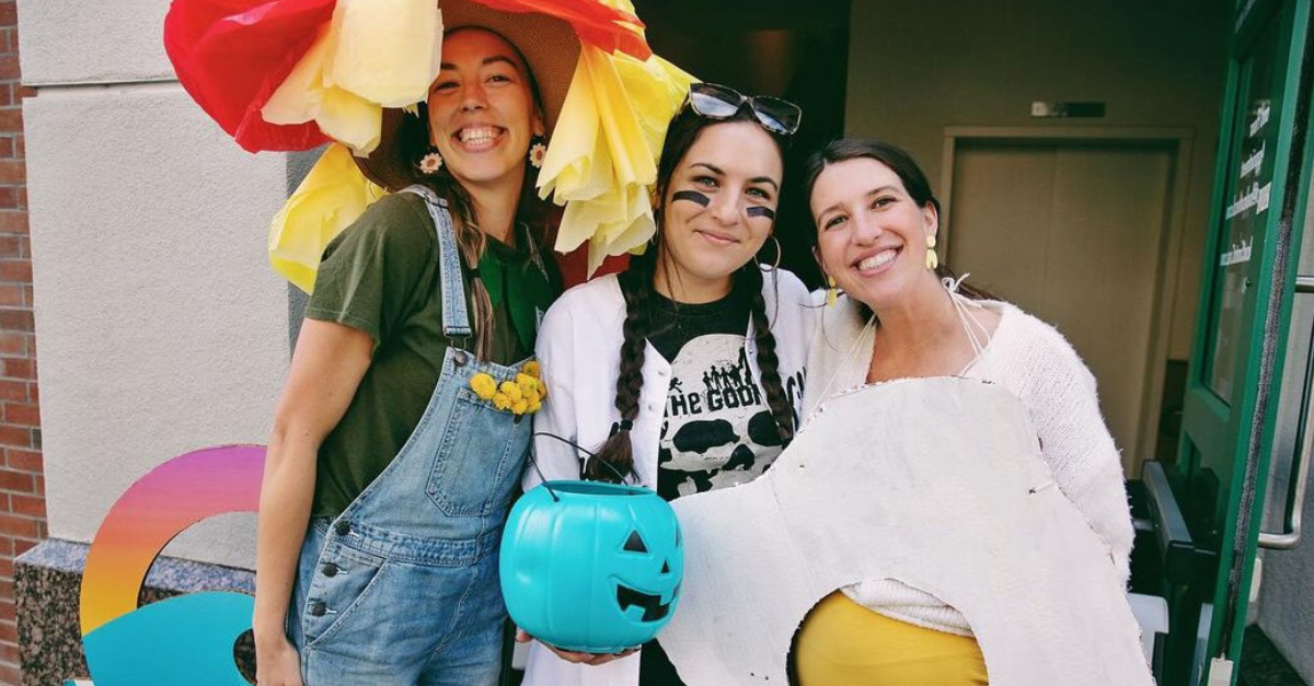 Lookout in the Community: Fall into October events in Santa Cruz