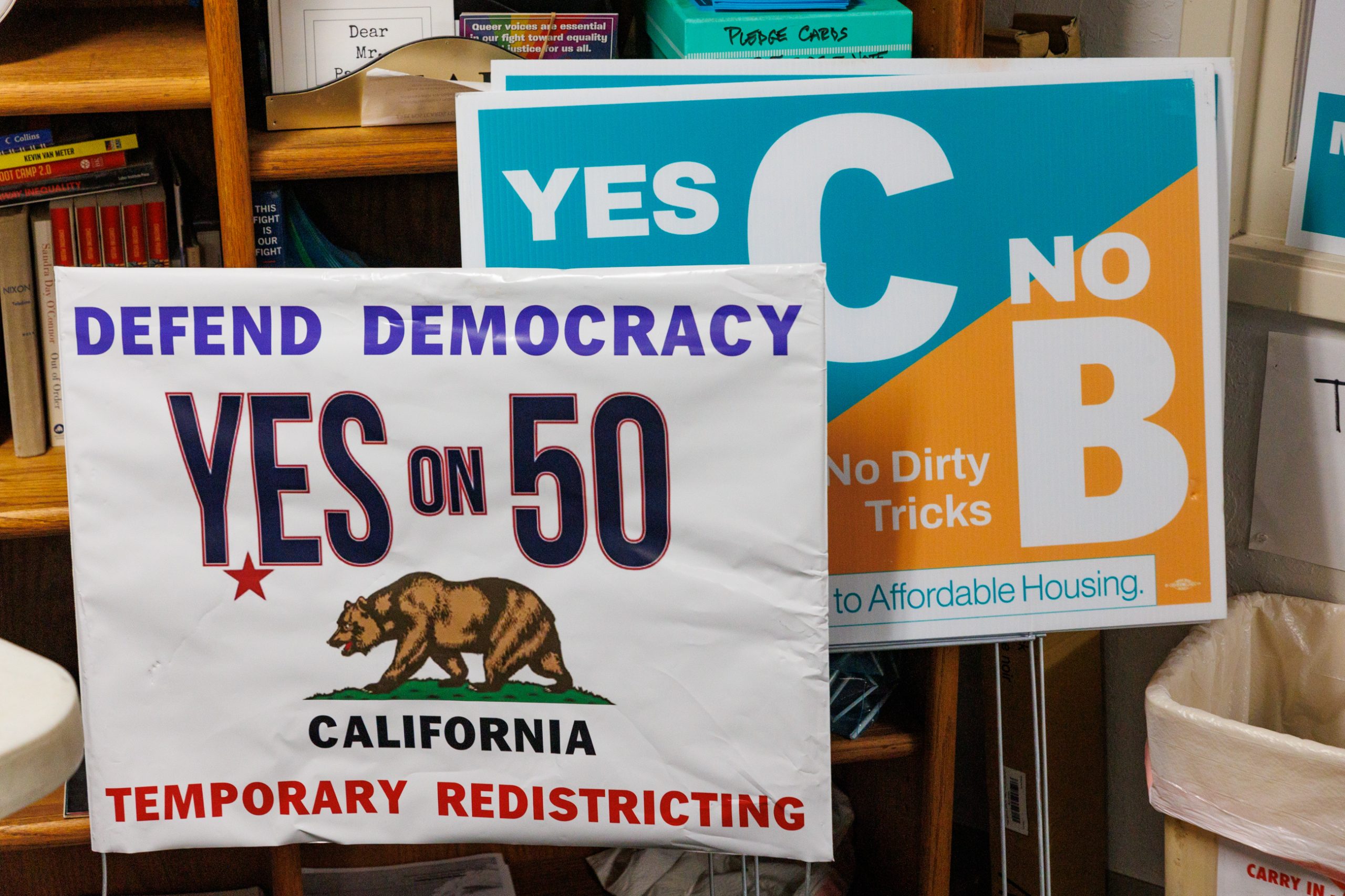Election 2025: Measure C takes slim lead in dueling Santa Cruz ...