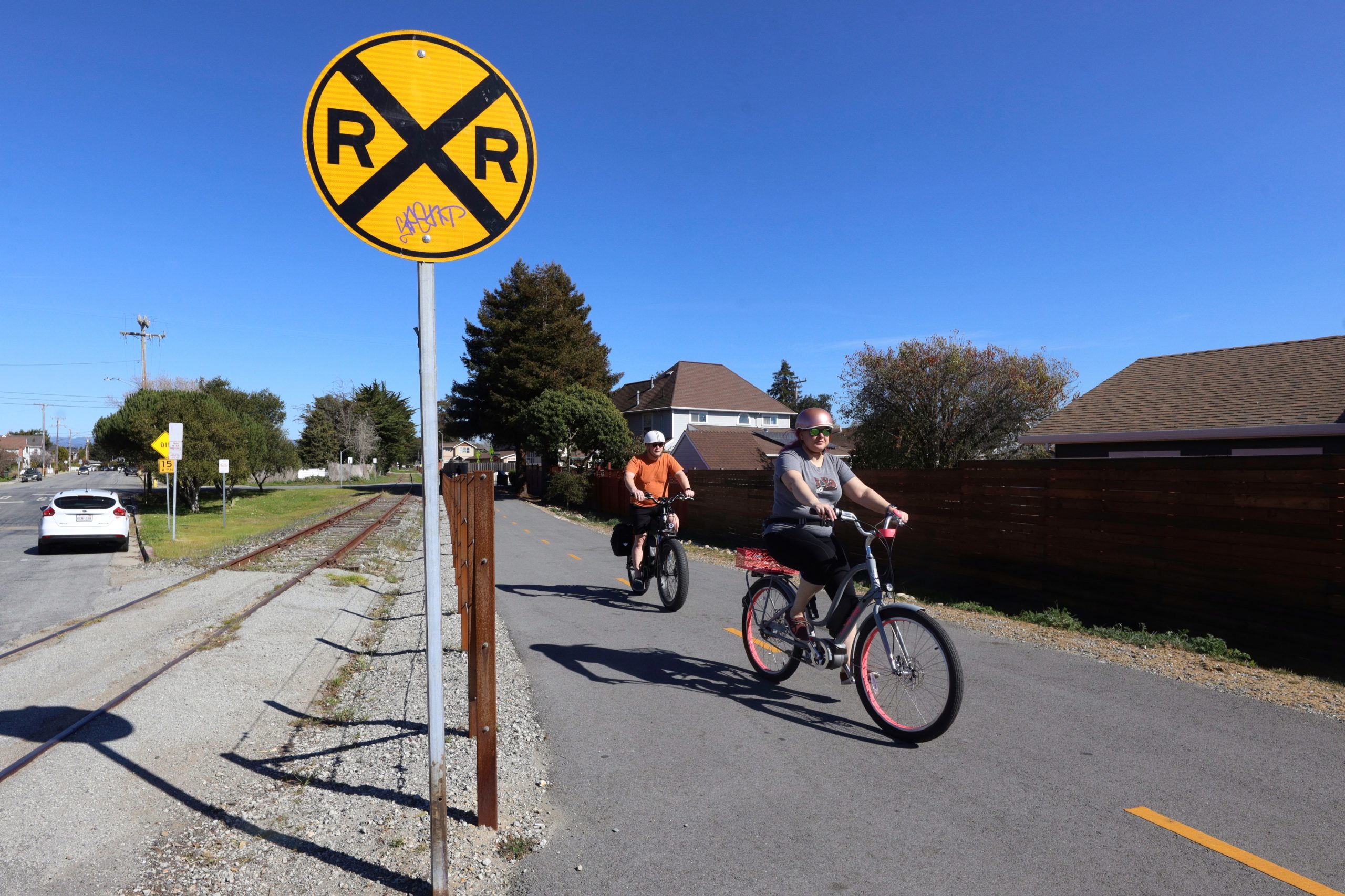 Carmageddon: RTC to consider $4.5M engineering contract for 12 miles of ...