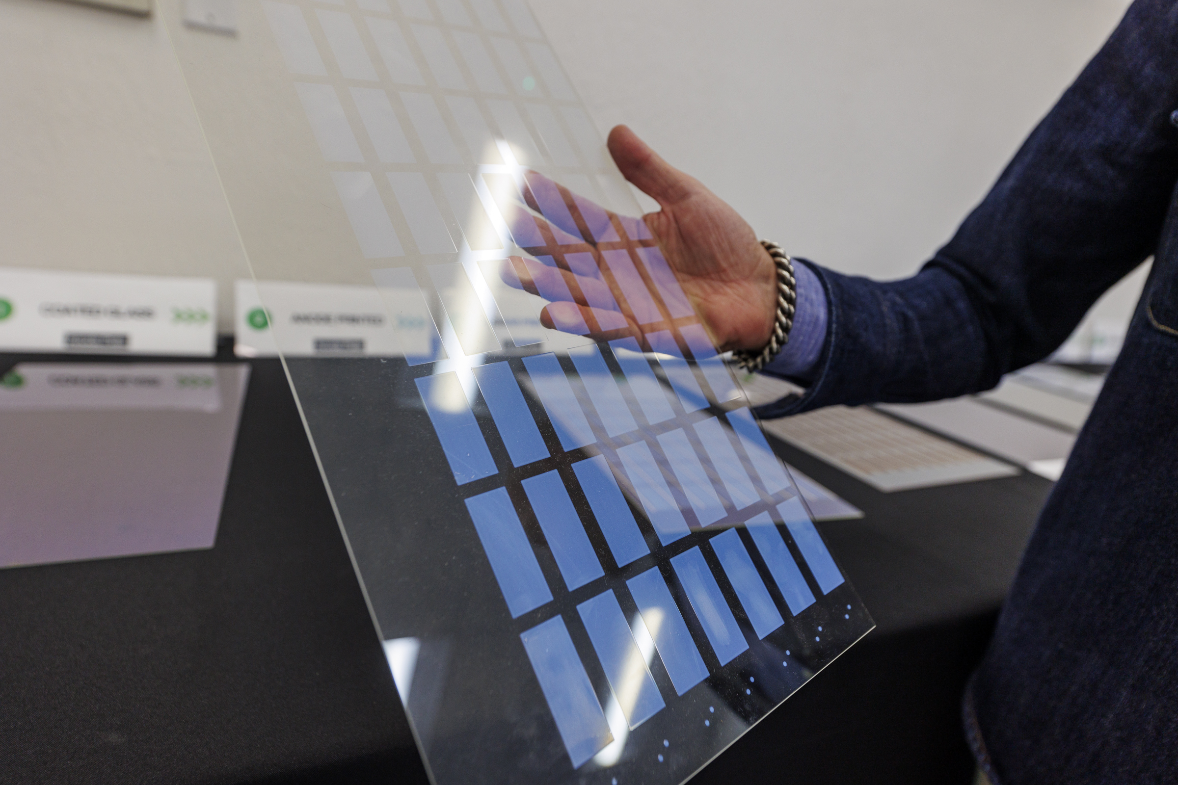 This week in Santa Cruz County business: Scotts Valley solar cell company goes dark; passing the torch at Alta Organic Coffee