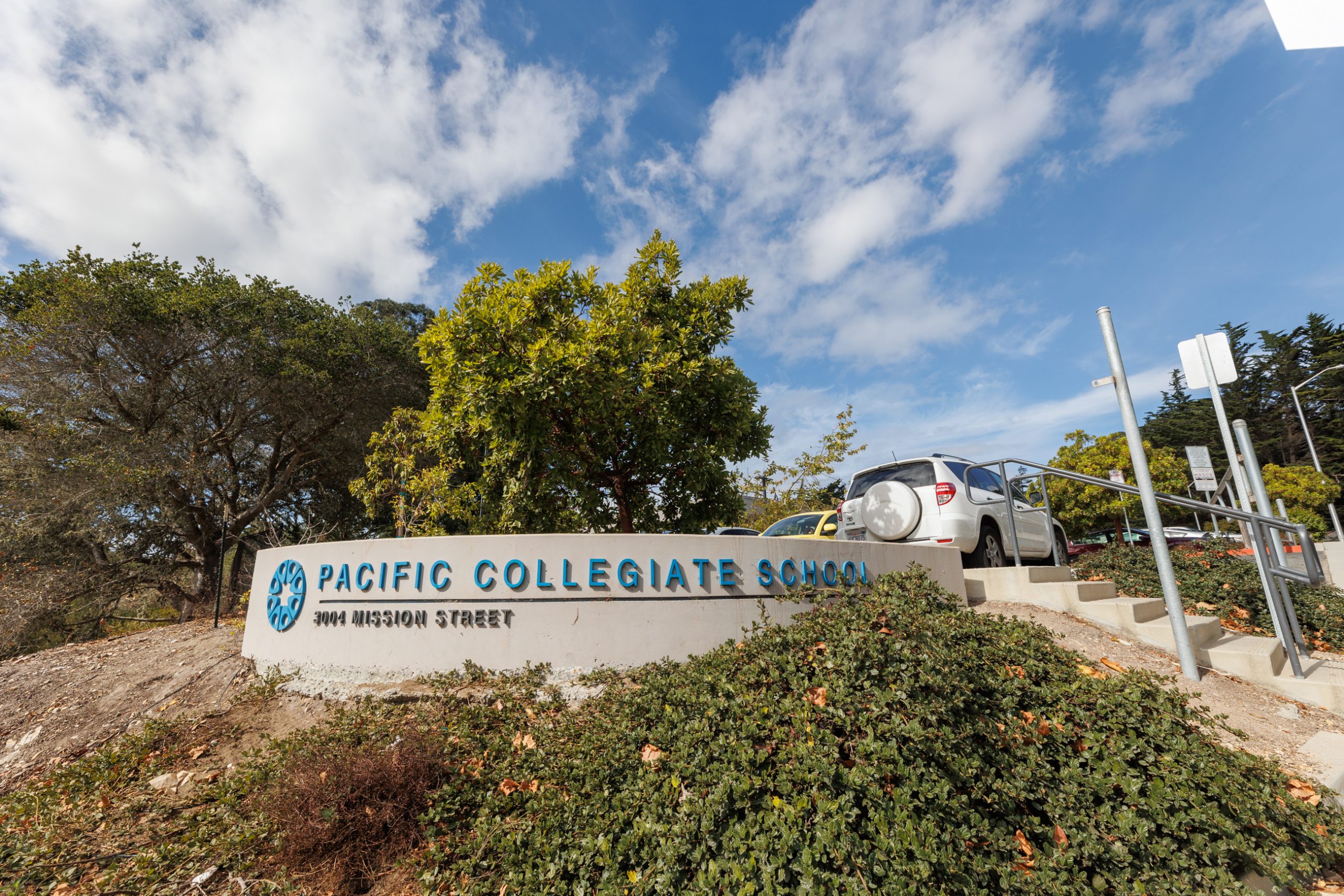 Pacific Collegiate School safe after false threat call, lockdown