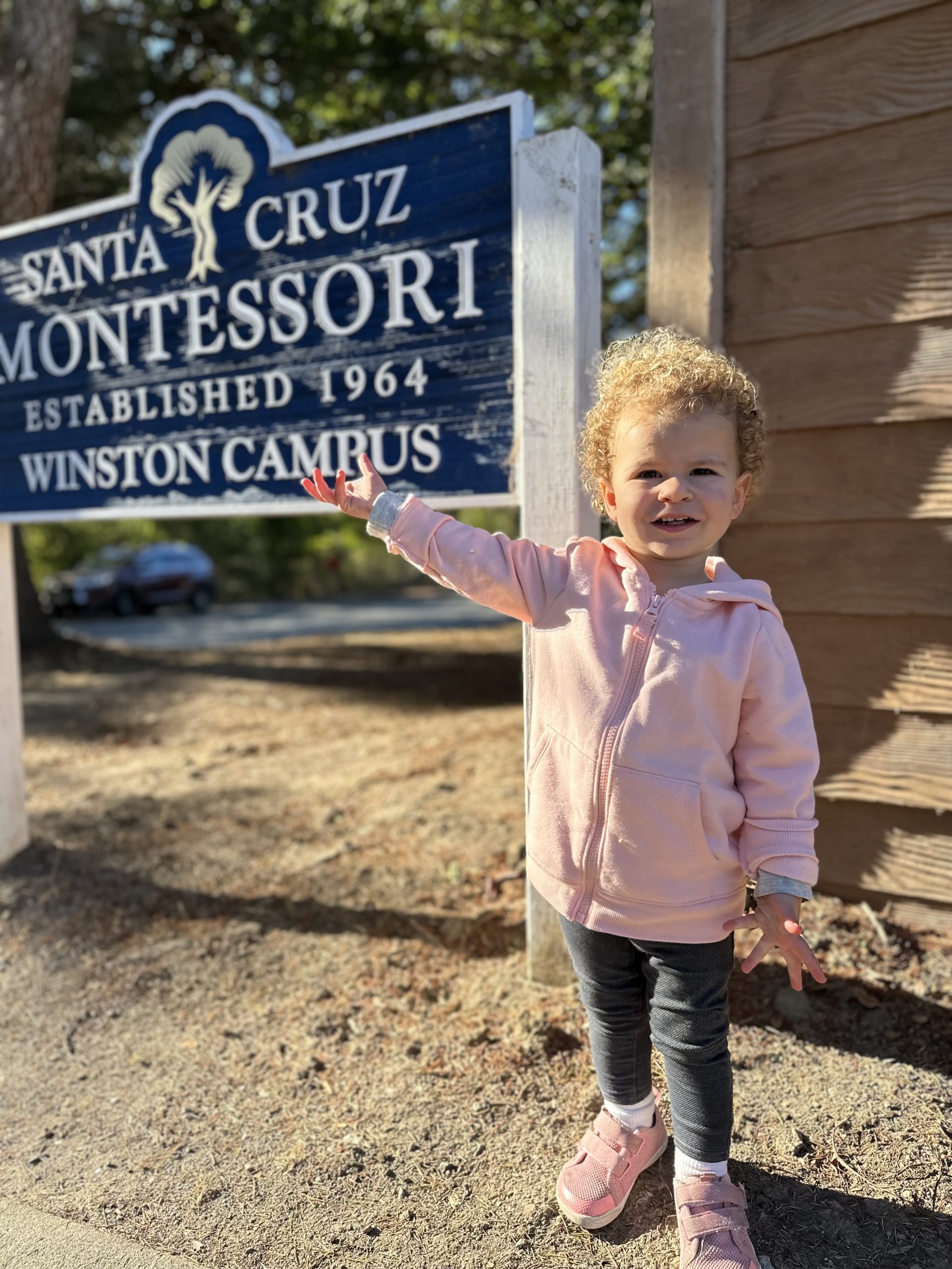 Santa Cruz Montessori to hold all School Open House – RSVP today!