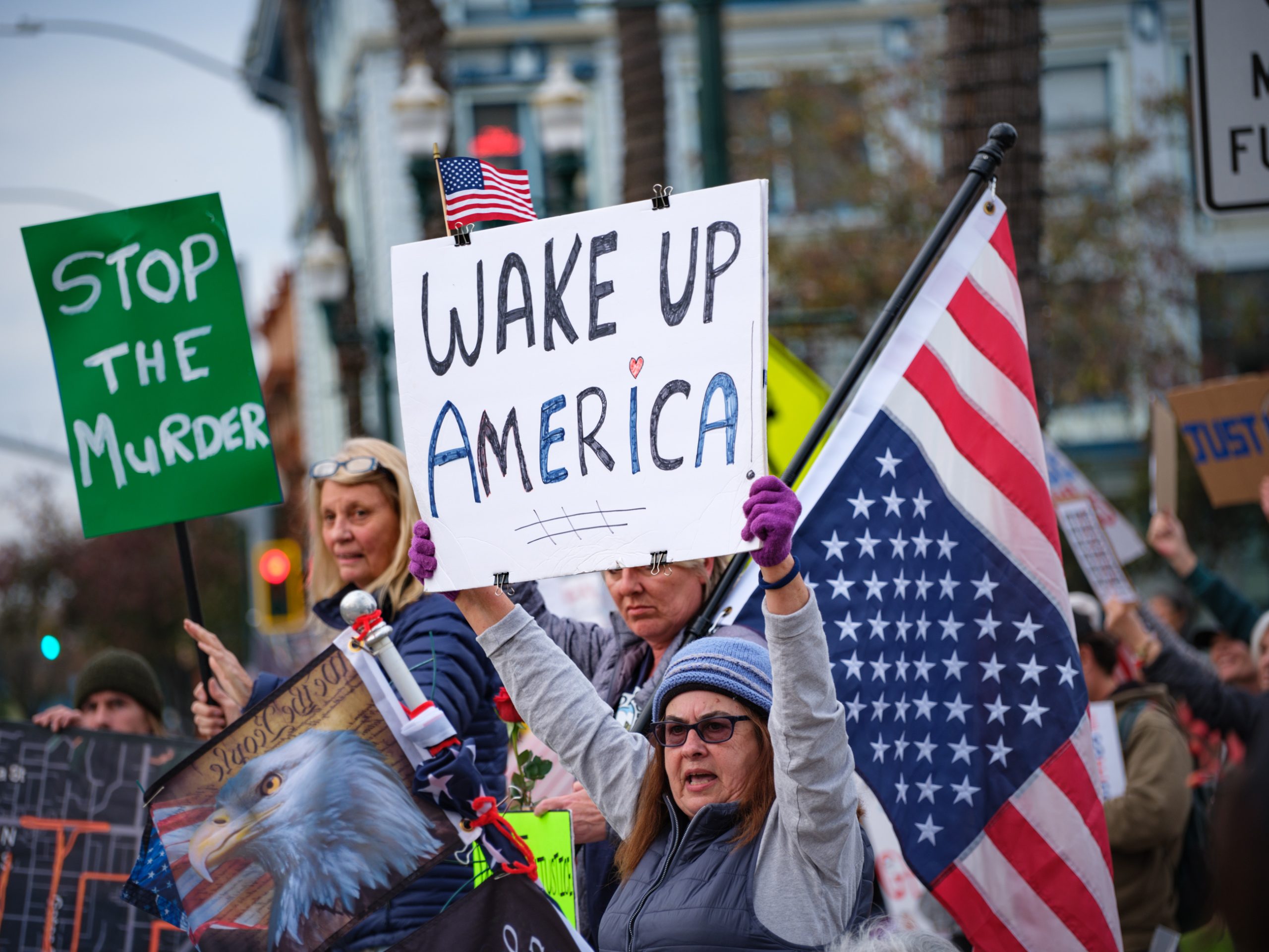 More local businesses, groups announce closures for anti-ICE national shutdown Friday