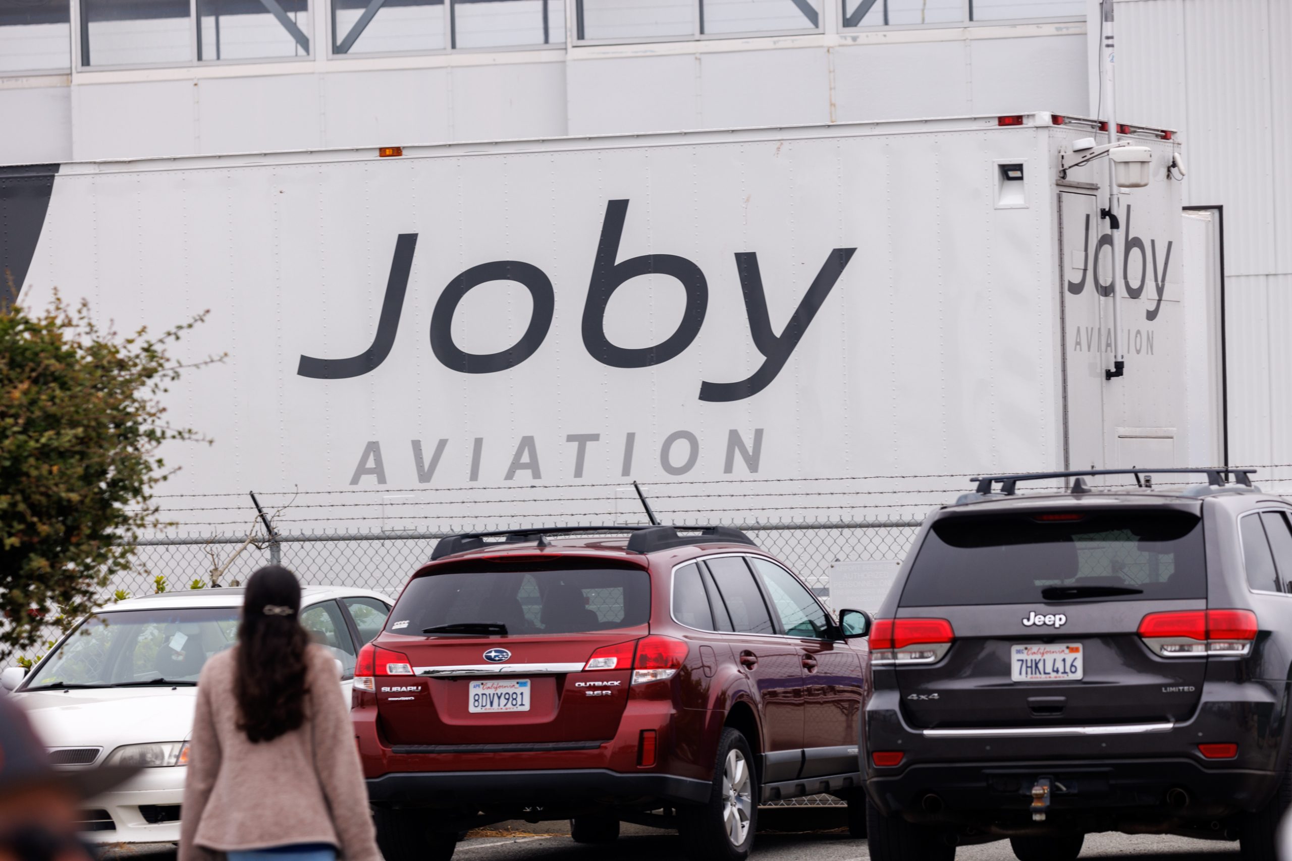 Flying taxi rival Archer Aviation countersues Joby Aviation, claiming Santa Cruz company misled U.S. regulators and concealed ties to China