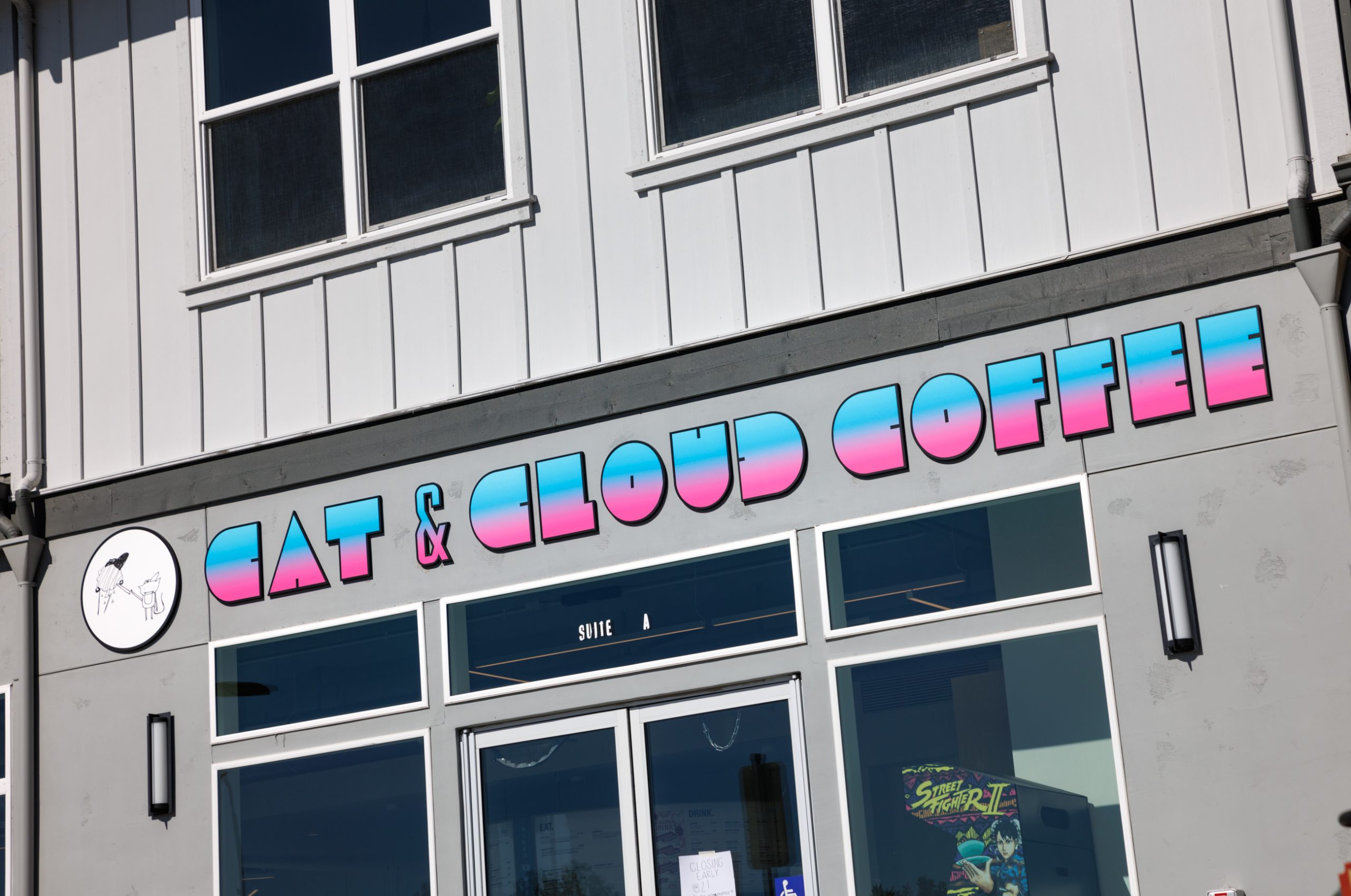 Lily Belli on Food: Cat & Cloud’s union push; AI controversy at Salty Otter; April’s vegan chef challenge