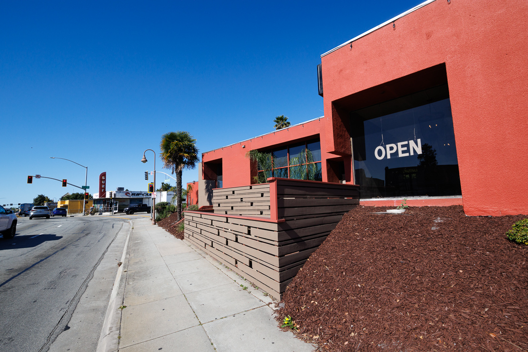 Cruz Room plans shared kitchen, bar and live events at key Santa Cruz ...