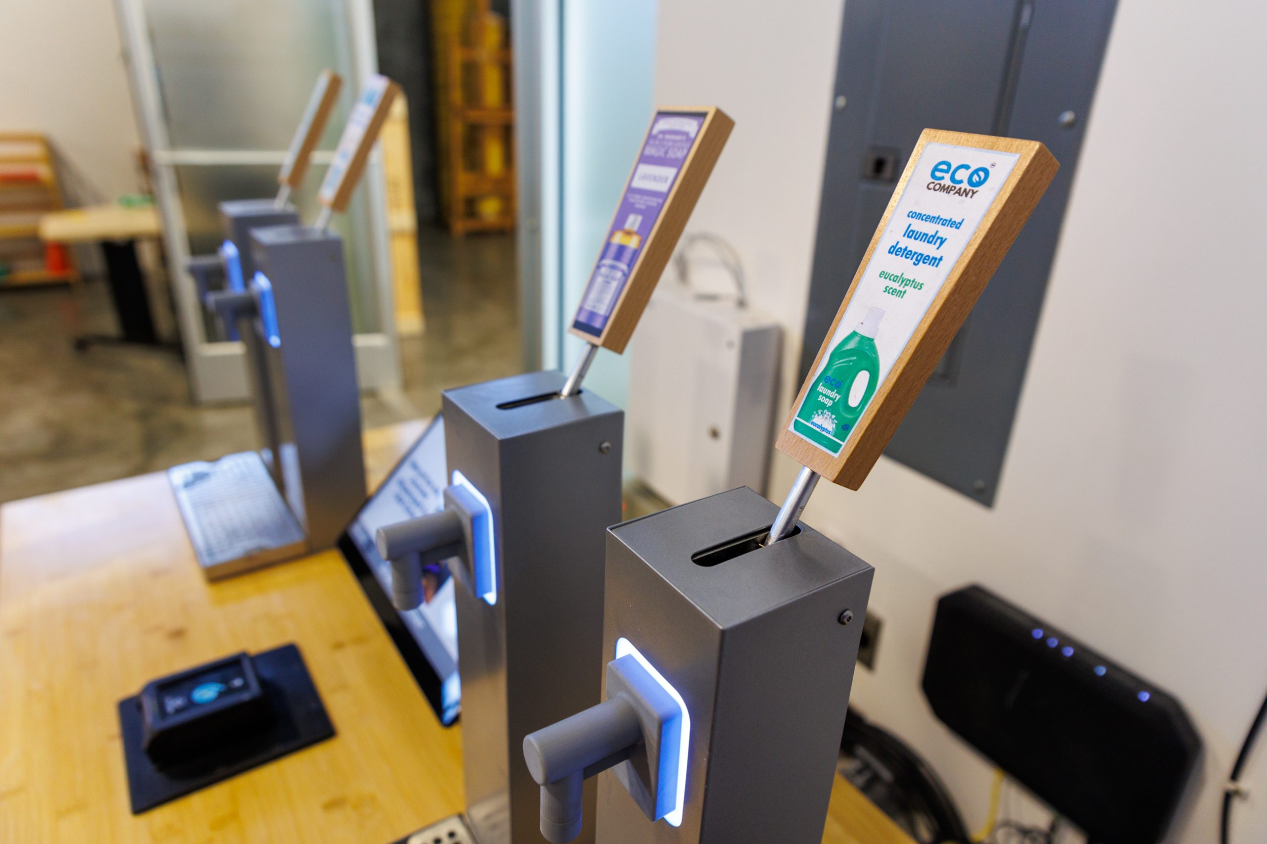 This week in Santa Cruz County business: Wonderfil’s mission to reduce single-use plastics, Tesla dealership coming to Capitola, Joby-Archer feud heats up