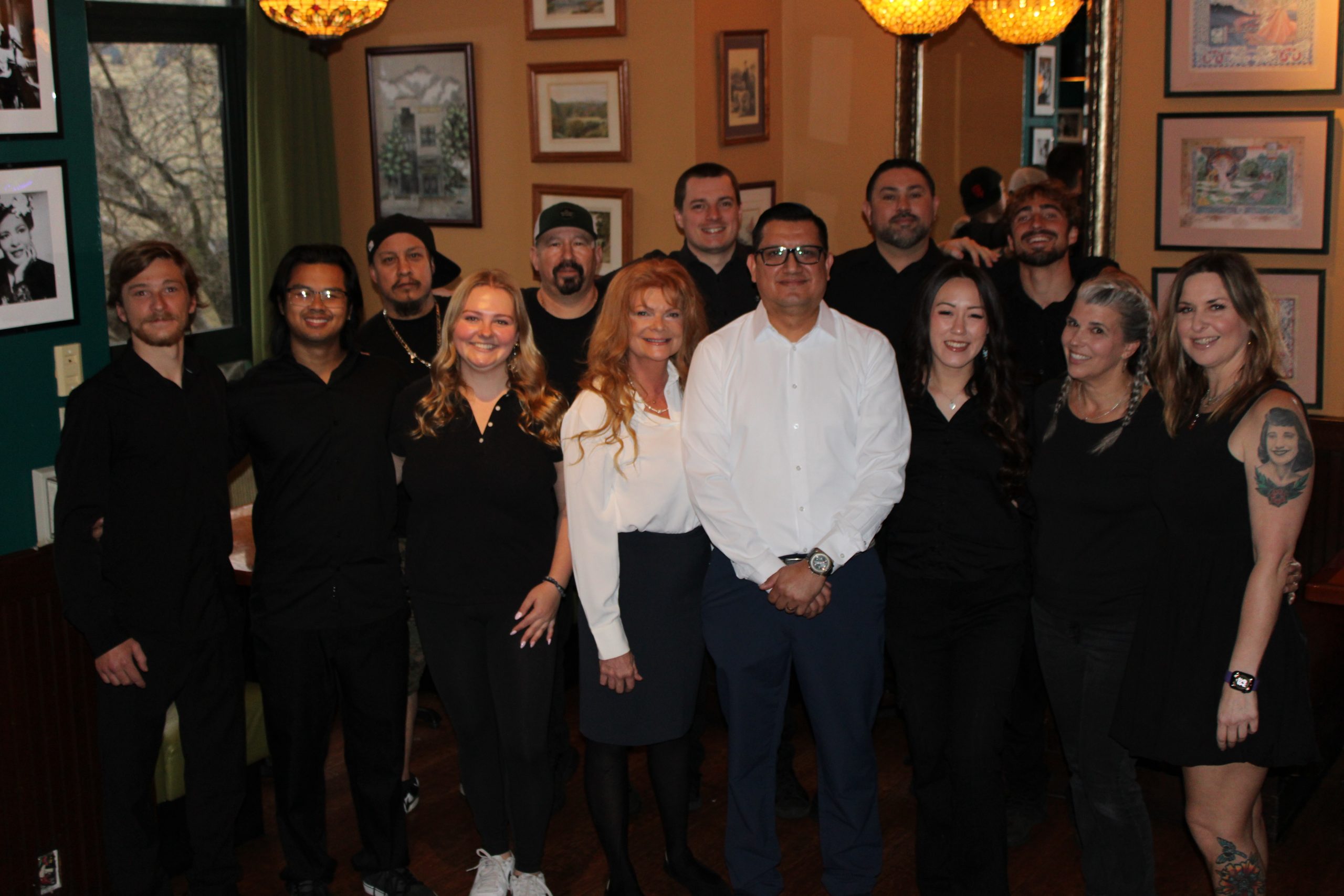 Rosie McCann’s Irish Pub & Restaurant celebrates 30 years, invites the community to keep the tradition alive