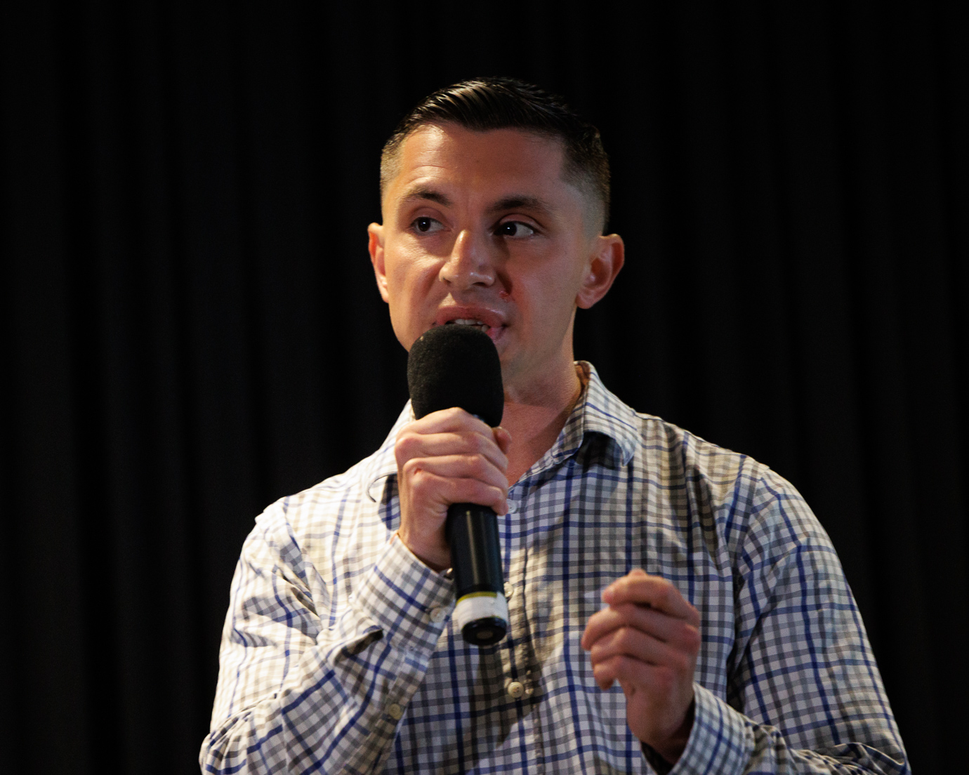 City council candidate Hector Marin due for sentencing Wednesday for driving with a suspended license following 2024 DUI