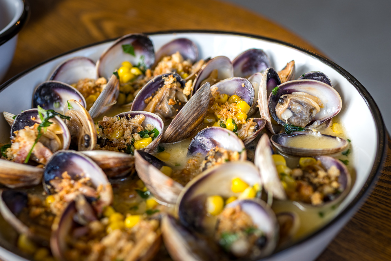 Lily Belli on Food: A transformed Davenport Roadhouse; food & drink events for your summer calendar