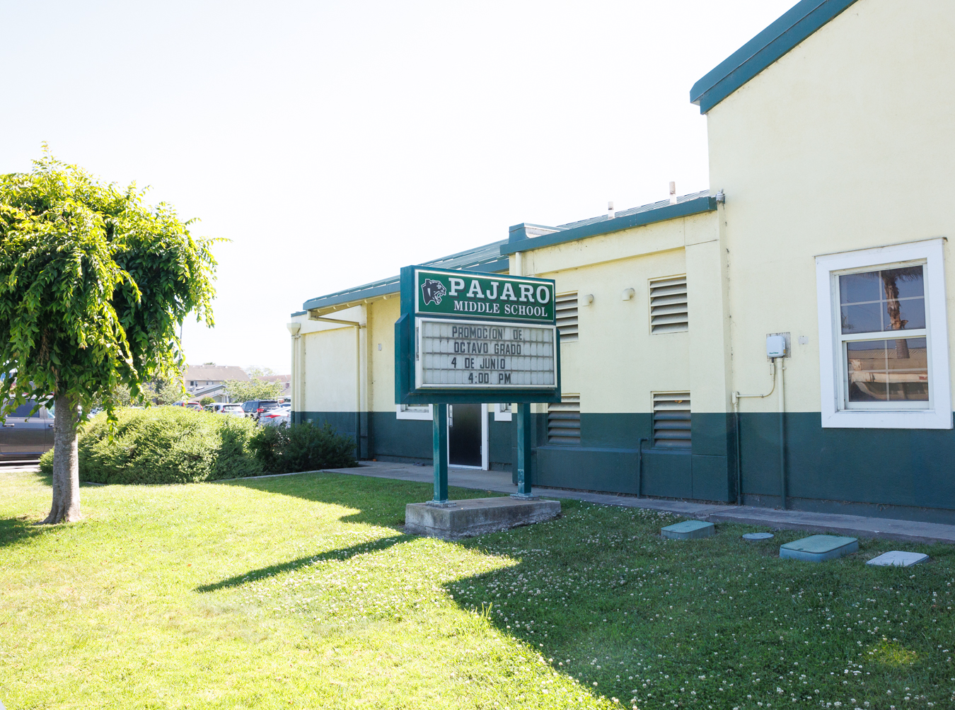 After Pajaro Middle teachers demanded principal’s removal, district appoints her to new admin role