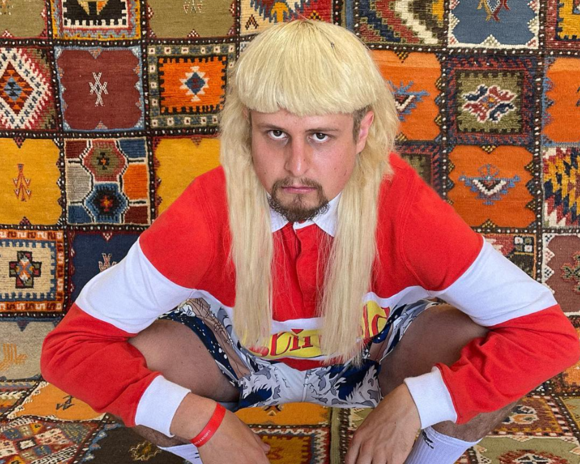 Musician and Santa Cruz native Oliver Tree, 32, killed in Brazil helicopter crash