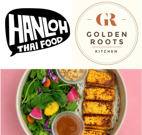 Lily Belli on Food: Hanloh delivery collab, Pleasure Point butcher moves, and summer neighborhood bounty
