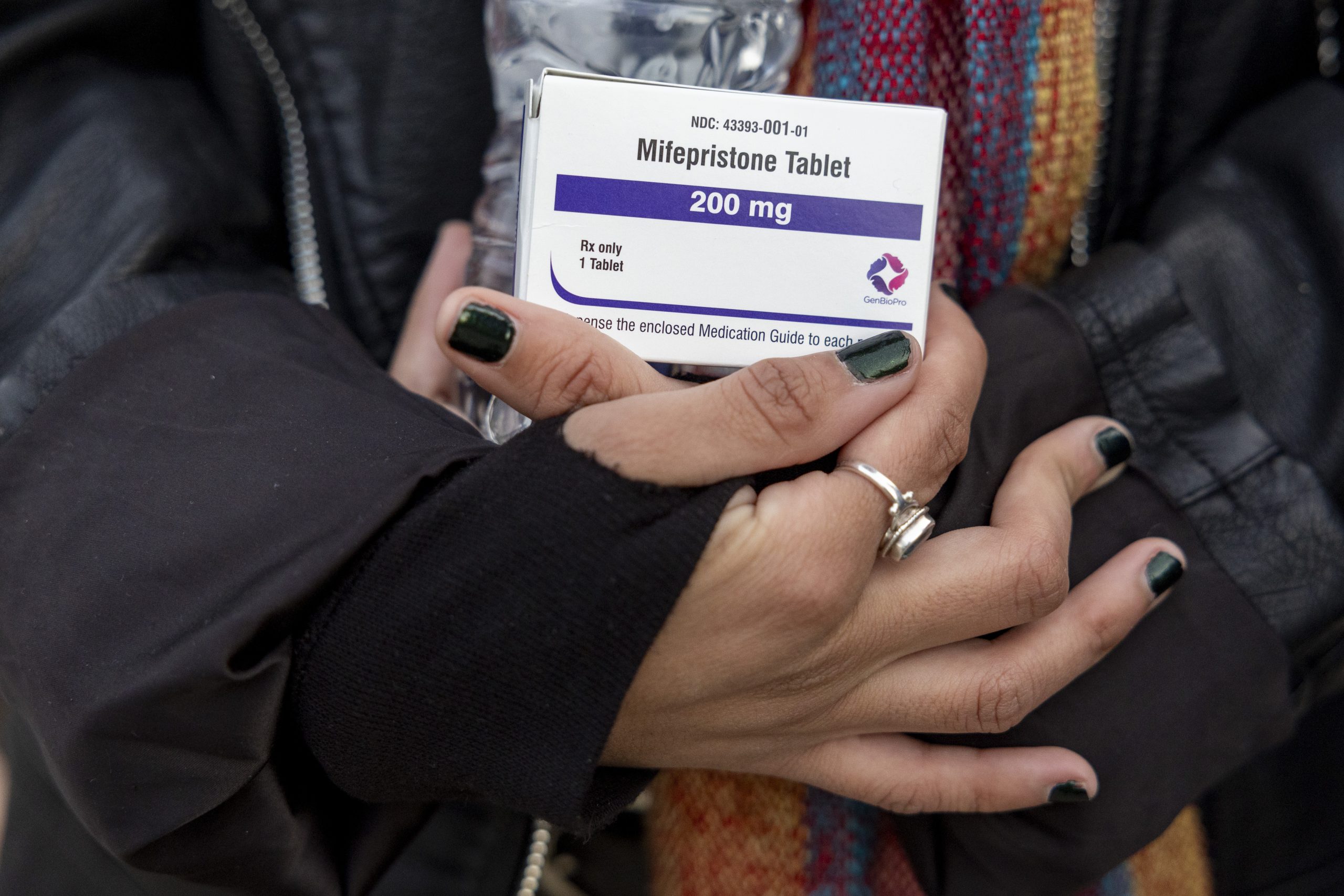 California Community Colleges to Offer Abortion Pills by 2029